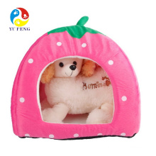 2016 Design hot-sale warm indoor and outdoor pet dog animal tents